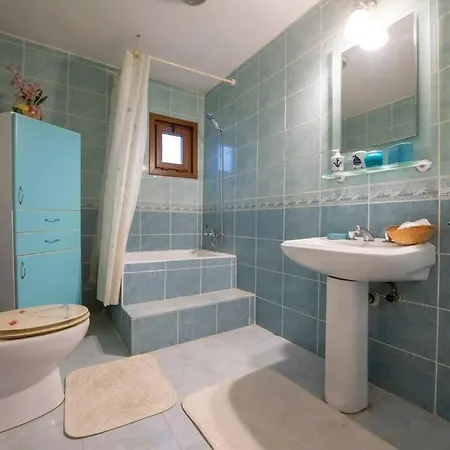 Feriehus Kargi 1 Fethiye